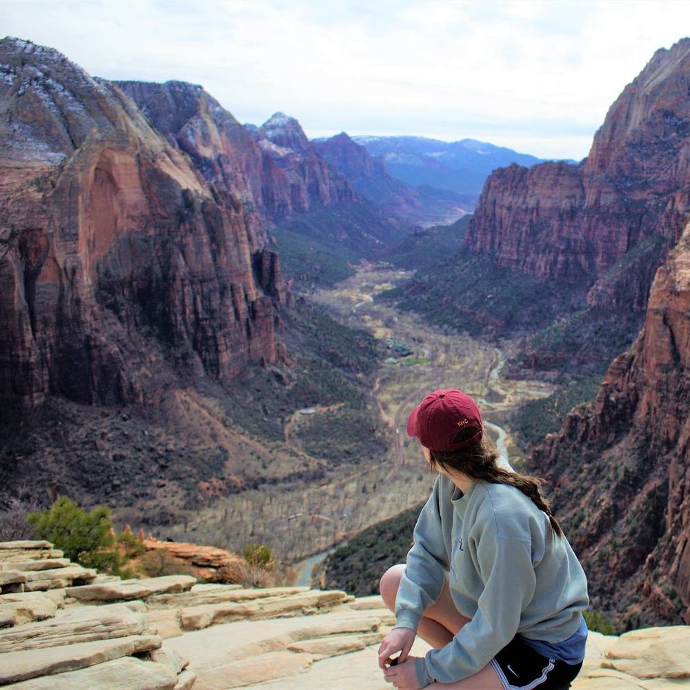 Meet your Posher, Maddie